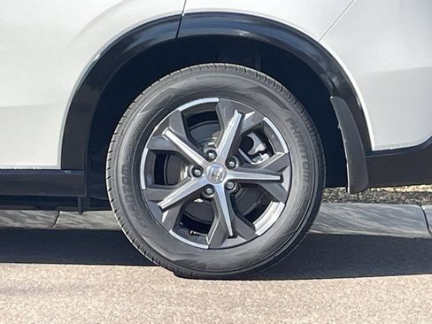 Certified 2023 Honda HR-V EX-L image 23