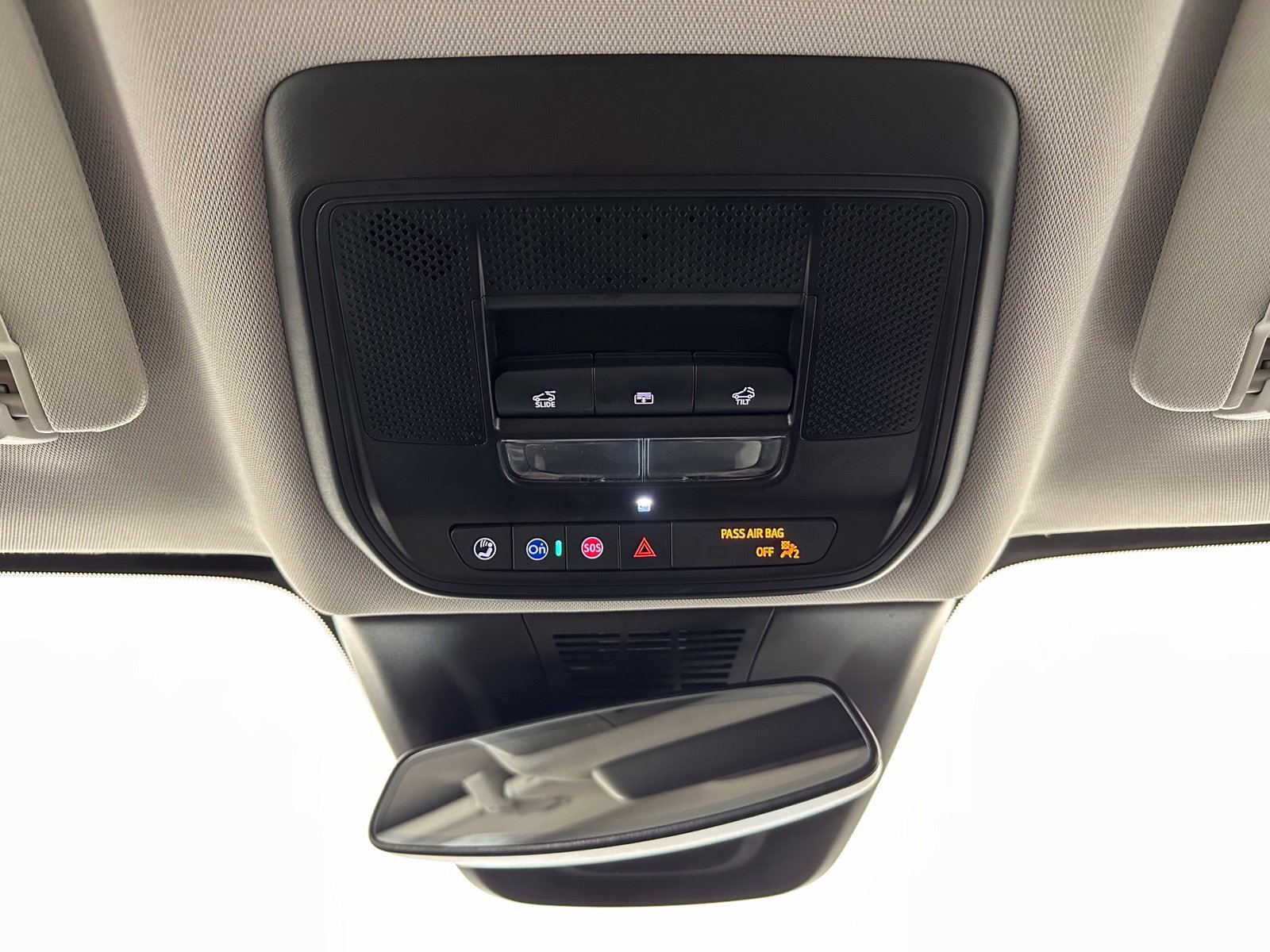 Used 2024 Honda Prologue Touring image 36