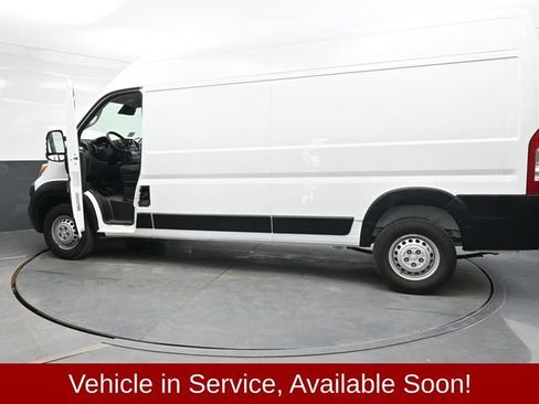 Used 2024 RAM ProMaster 2500 w/ Convenience Group FWD image 53