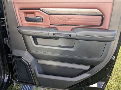 New 2026 RAM 3500 Limited image 30