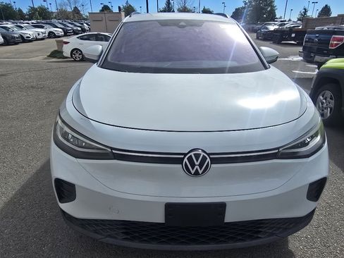 Used 2022 Volkswagen ID.4 Pro AWD/4WD image 20