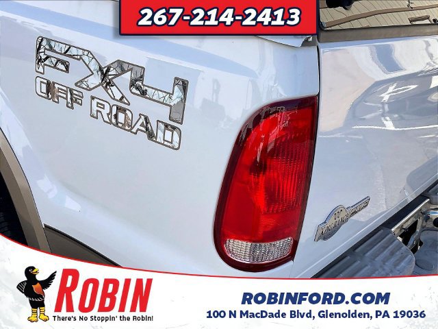 Used 2005 Ford F250 King Ranch AWD/4WD image 22
