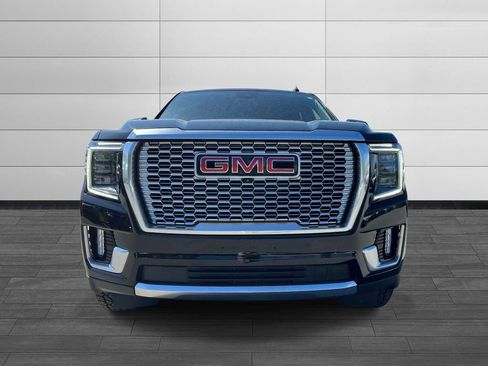 Used 2024 GMC Yukon Denali AWD/4WD image 6