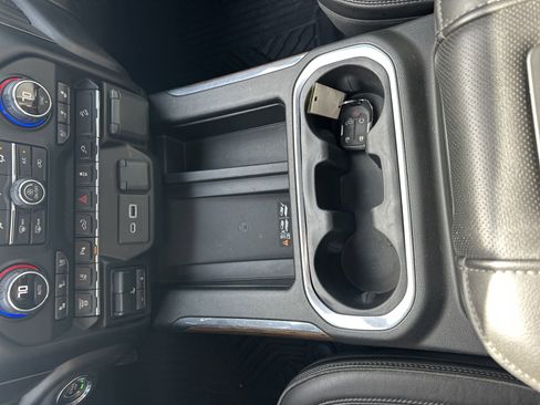 Used 2020 Chevrolet Silverado 2500 High Country w/ Z71 Off-Road Package image 23