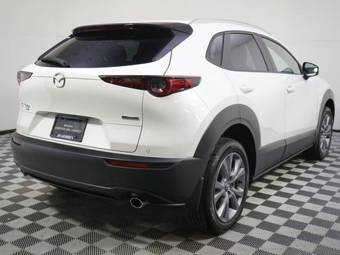 Certified 2026 MAZDA CX-30 AWD 2.5 S w/ Premium Package image 6