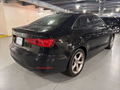 Used 2015 Audi A3 1.8T Premium w/ Driver Assistance Package FWD image 5