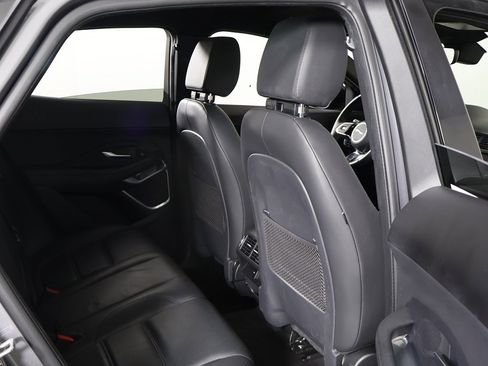 Used 2022 Jaguar E-PACE SE image 30