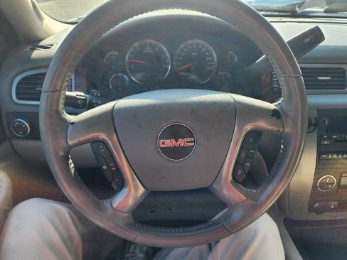 Used 2009 GMC Sierra 1500 SLT w/ Suspension Package, Off-Road image 22