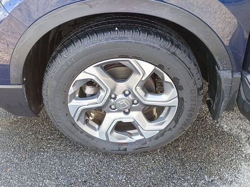 Used 2018 Honda CR-V EX-L image 10