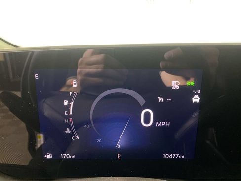 Used 2024 Buick Encore GX Sport Touring w/ Experience Buick Package AWD/4WD image 15