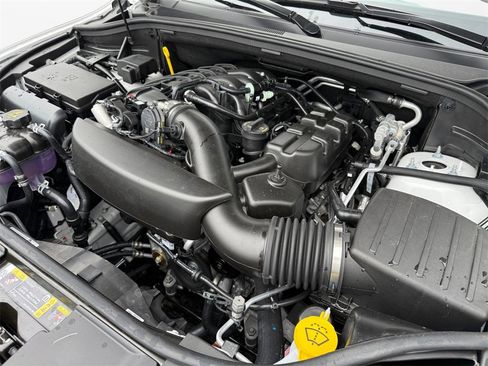 New 2026 Dodge Durango GT image 21