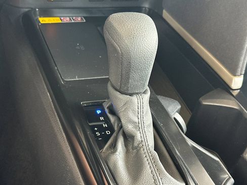 Certified 2025 Toyota Camry XLE AWD/4WD image 24