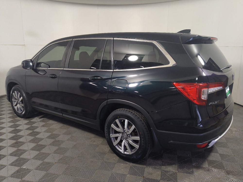 Used 2020 Honda Pilot EX-L image 5