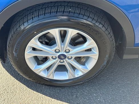 Used 2018 Ford Escape SE AWD/4WD image 12
