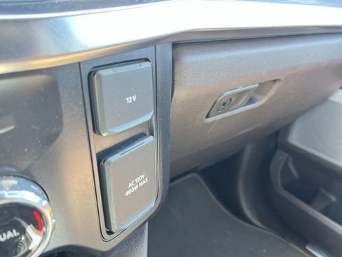 Used 2025 Ford F250 King Ranch w/ Tremor Off-Road Package AWD/4WD image 37