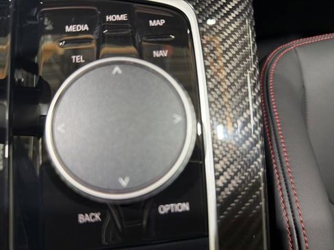 Used 2025 BMW M4 CS image 35