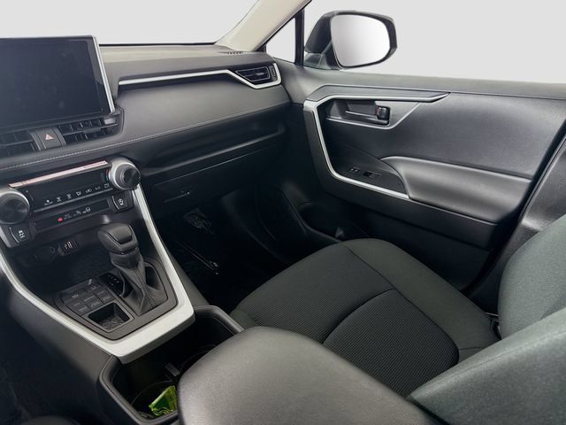 Certified 2025 Toyota RAV4 LE AWD/4WD image 23