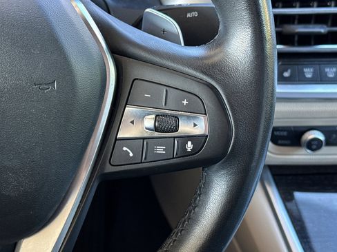 Used 2020 BMW 330i Sedan w/ Convenience Package image 31