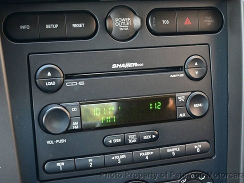 Used 2007 Ford Mustang Shelby GT500 image 26