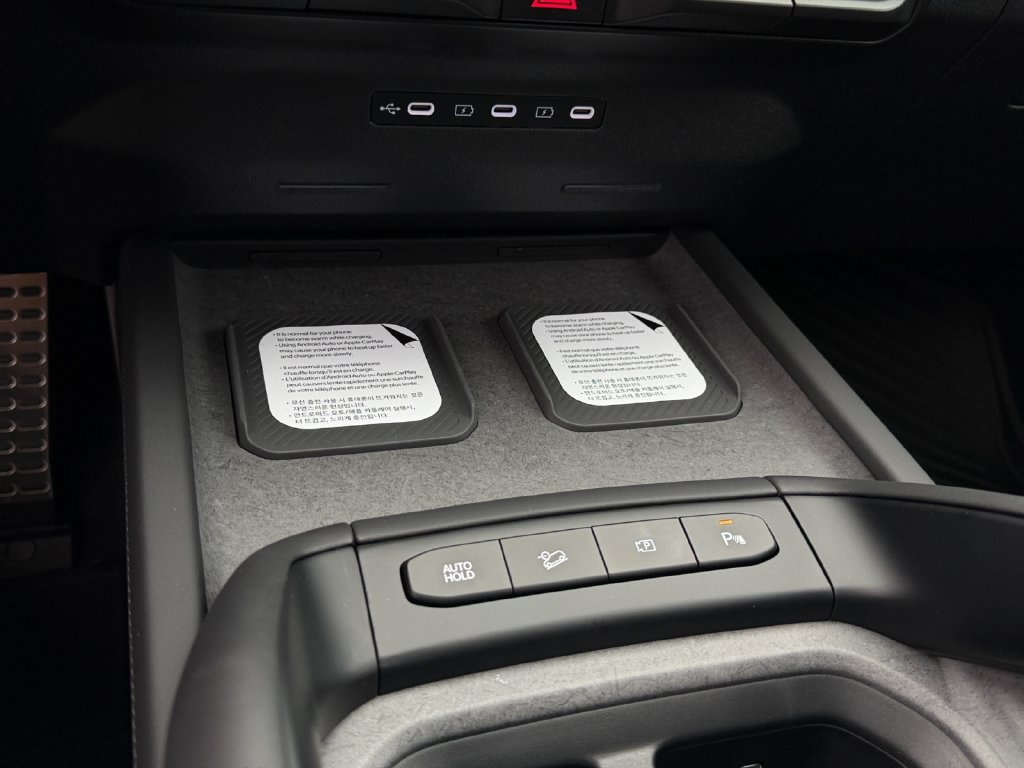 New 2027 Kia Telluride SX X-Line AWD/4WD image 22