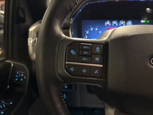 Used 2024 Ford F150 Lariat w/ Tow/Haul Package image 15