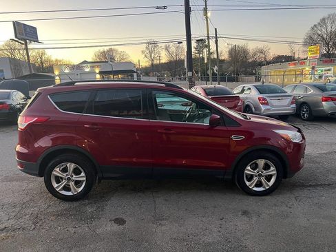 Used 2014 Ford Escape SE w/ Equipment Group 201A image 6