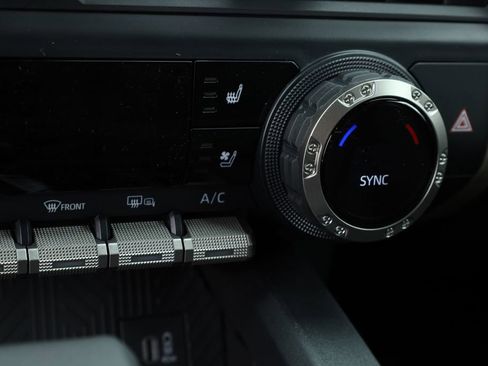 New 2026 Toyota Tacoma TRD Sport image 10