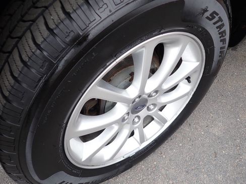 Used 2009 Ford Edge SEL AWD/4WD image 7