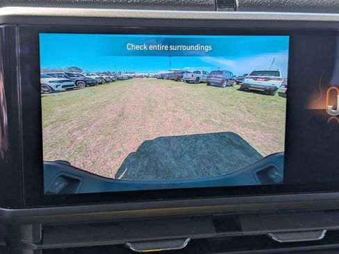 New 2026 Jeep Gladiator Sport image 17