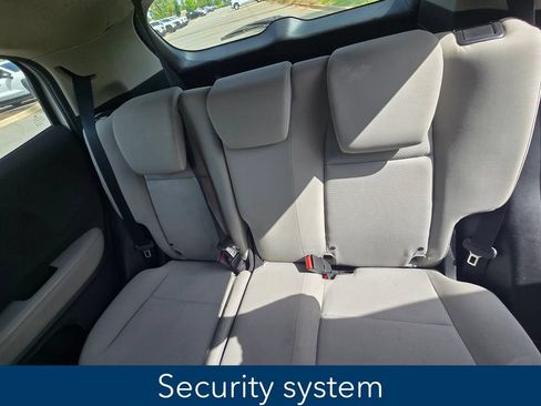 Used 2019 Honda HR-V LX image 12