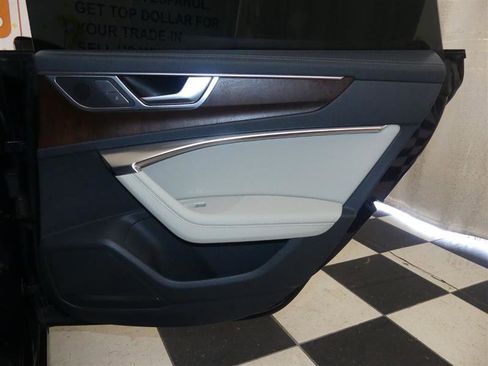 Used 2019 Audi A7 3.0T Premium Plus image 32