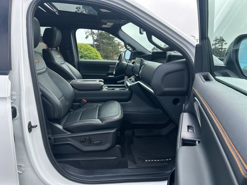 New 2027 Ford Expedition Tremor AWD/4WD image 33