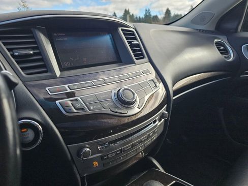 Used 2015 INFINITI QX60 Luxe w/ Driver Assistance Package image 28