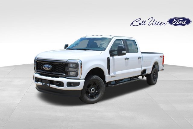 New 2026 Ford F350 XL w/ STX Appearance Package AWD/4WD image 1