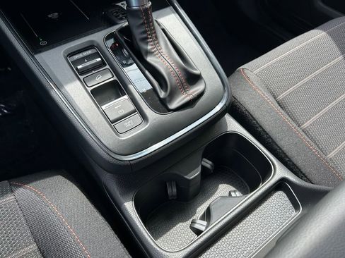 Certified 2026 Honda CR-V Sport image 32