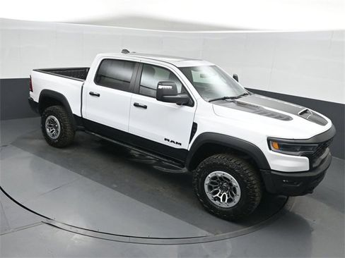 New 2026 RAM 1500 RHO w/ RHO Level 1 Equipment Group image 28