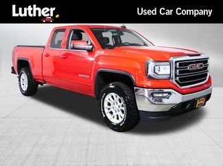 Used 2016 GMC Sierra 1500 SLE w/ SLE Value Package AWD/4WD video 1