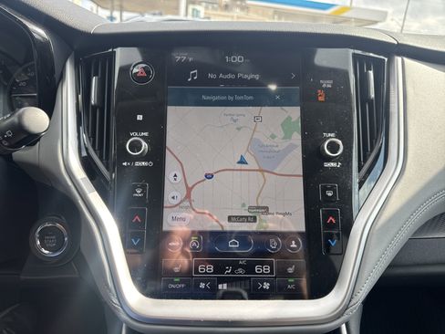 Certified 2024 Subaru Outback Premium image 19