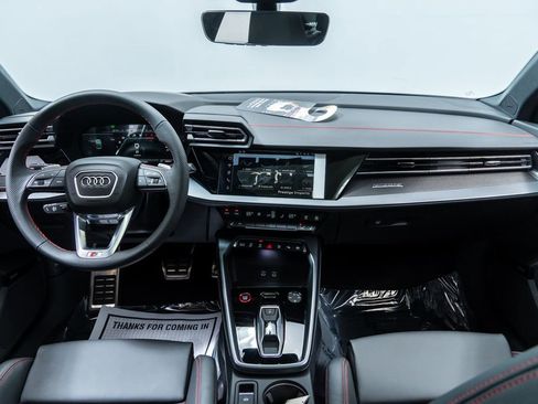 New 2026 Audi S3 Premium image 24