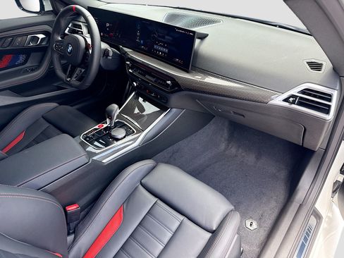 Used 2026 BMW M2 RWD image 13