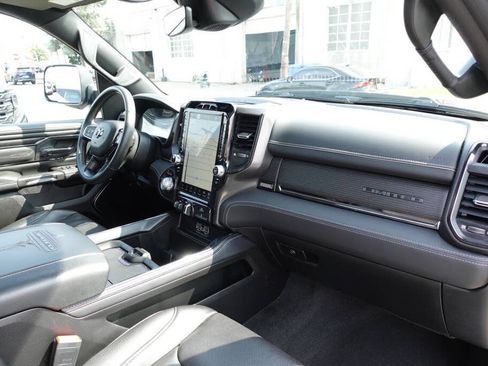 Used 2023 RAM 1500 Limited w/ Night Edition AWD/4WD image 42