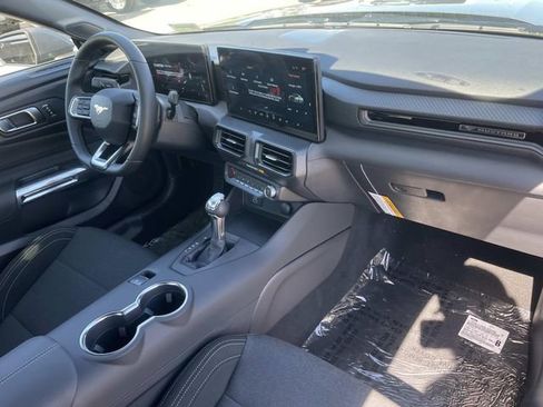 New 2026 Ford Mustang Coupe image 22