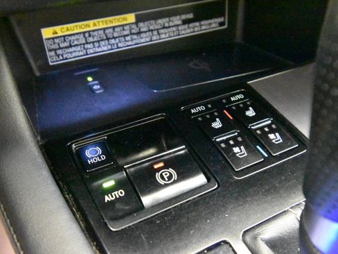 Used 2017 Lexus RX 350 F Sport image 23