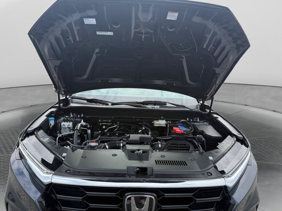 New 2027 Honda CR-V EX-L image 16