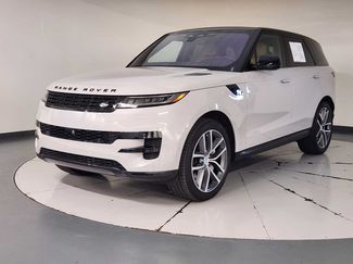 Used 2023 Land Rover Range Rover Sport SE AWD/4WD video 1