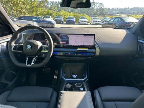 New 2026 BMW X3 xDrive30 image 23