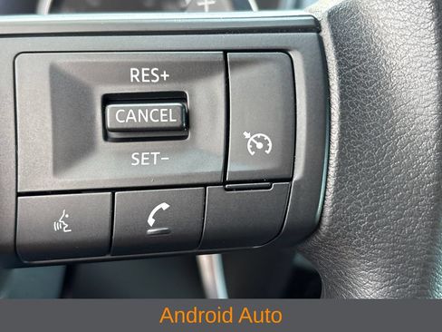 Used 2023 Nissan Rogue S AWD/4WD image 4