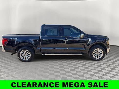 New 2025 Ford F150 XLT w/ Equipment Group 303A High image 2