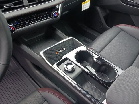 New 2026 Chevrolet Equinox RS w/ Convenience Package III image 26