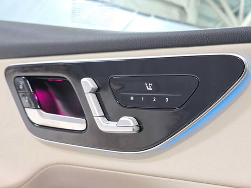 Certified 2026 Mercedes-Benz GLC 300 4MATIC image 23